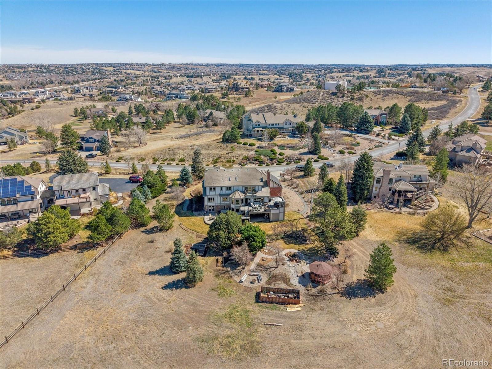 7001 S Chapparal Cir E, Centennial, CO 80016