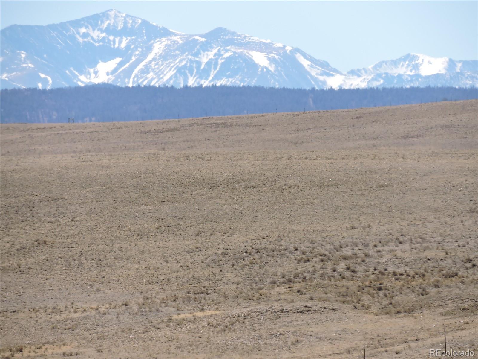 2716 Badger Rd, Hartsel, CO 80449