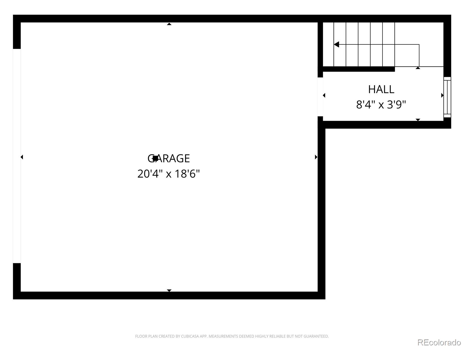 2003 S Helena St #D, Aurora, CO 80013