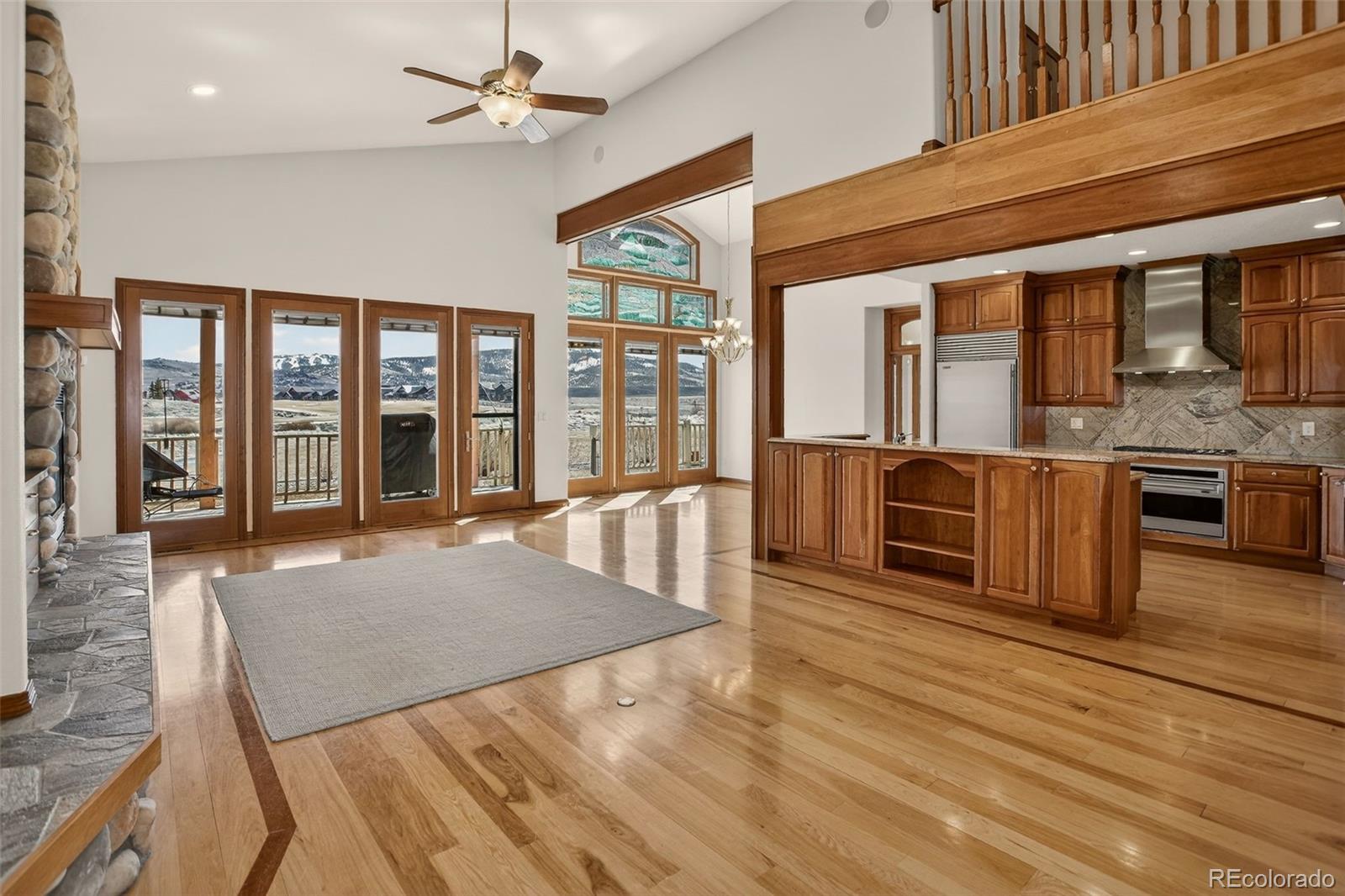 1671 Wildhorse Dr, Granby, CO 80446