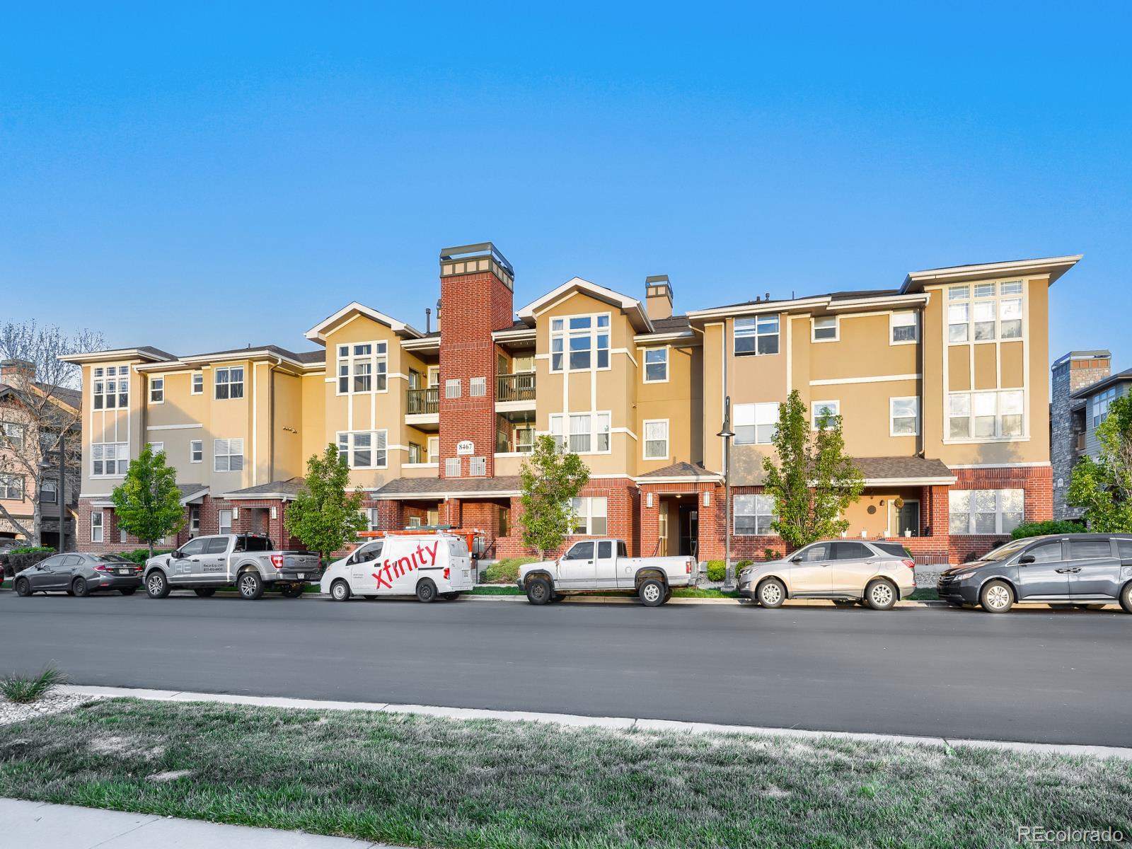 8467 Canyon Rim Cir #303, Englewood, CO 80112