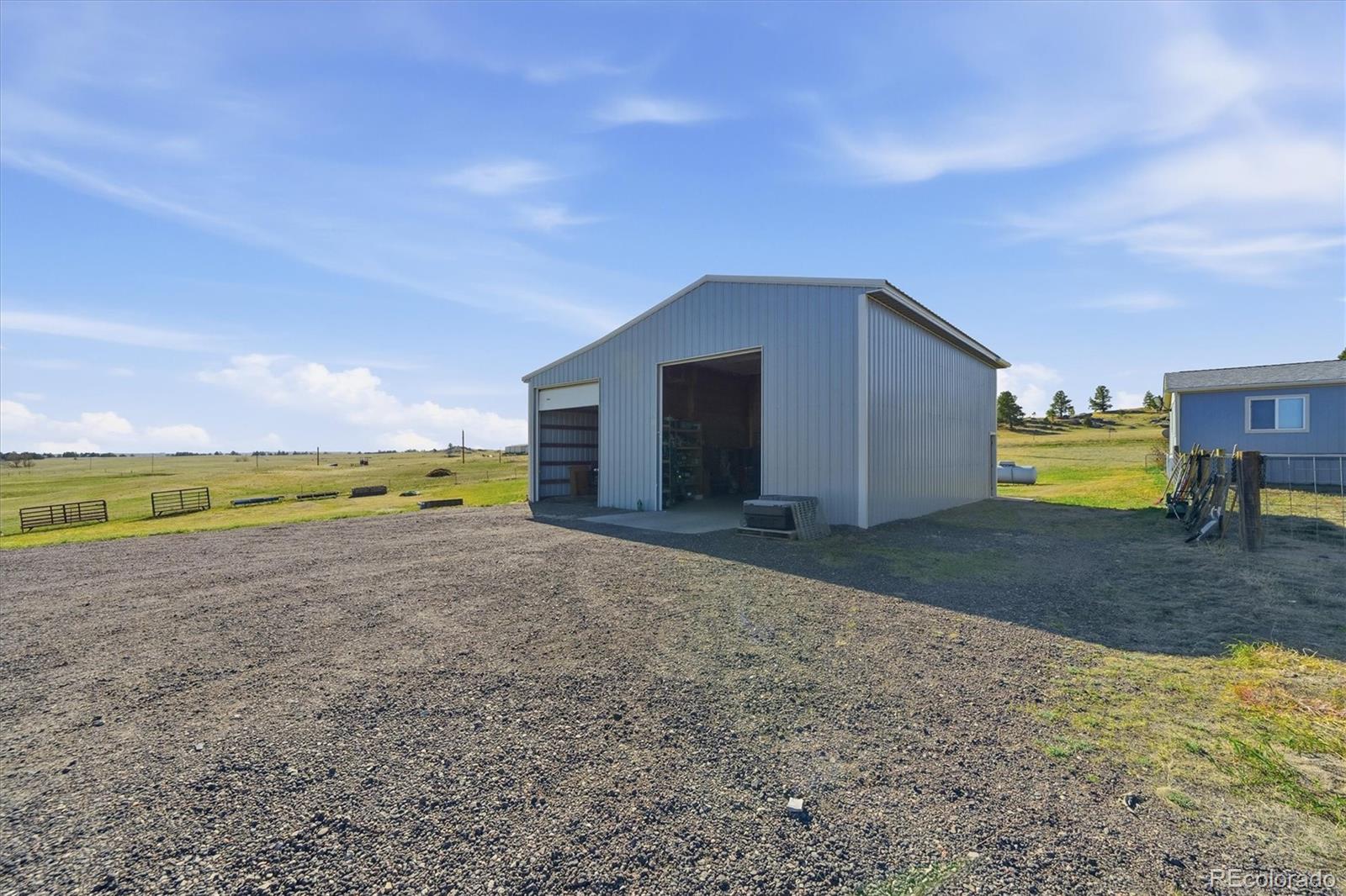 25526 County Road 21, Elbert, CO 80106