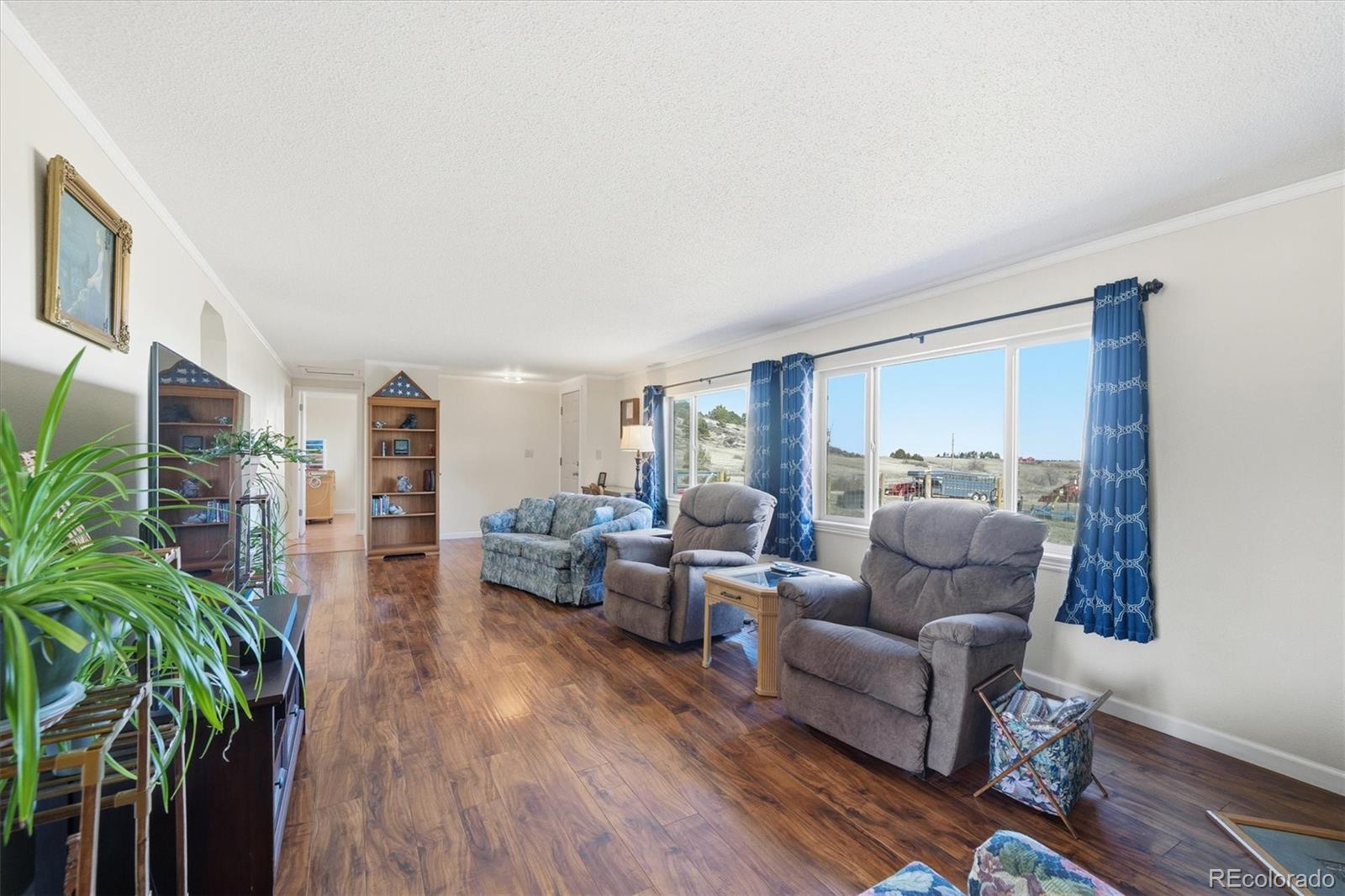 25526 County Road 21, Elbert, CO 80106