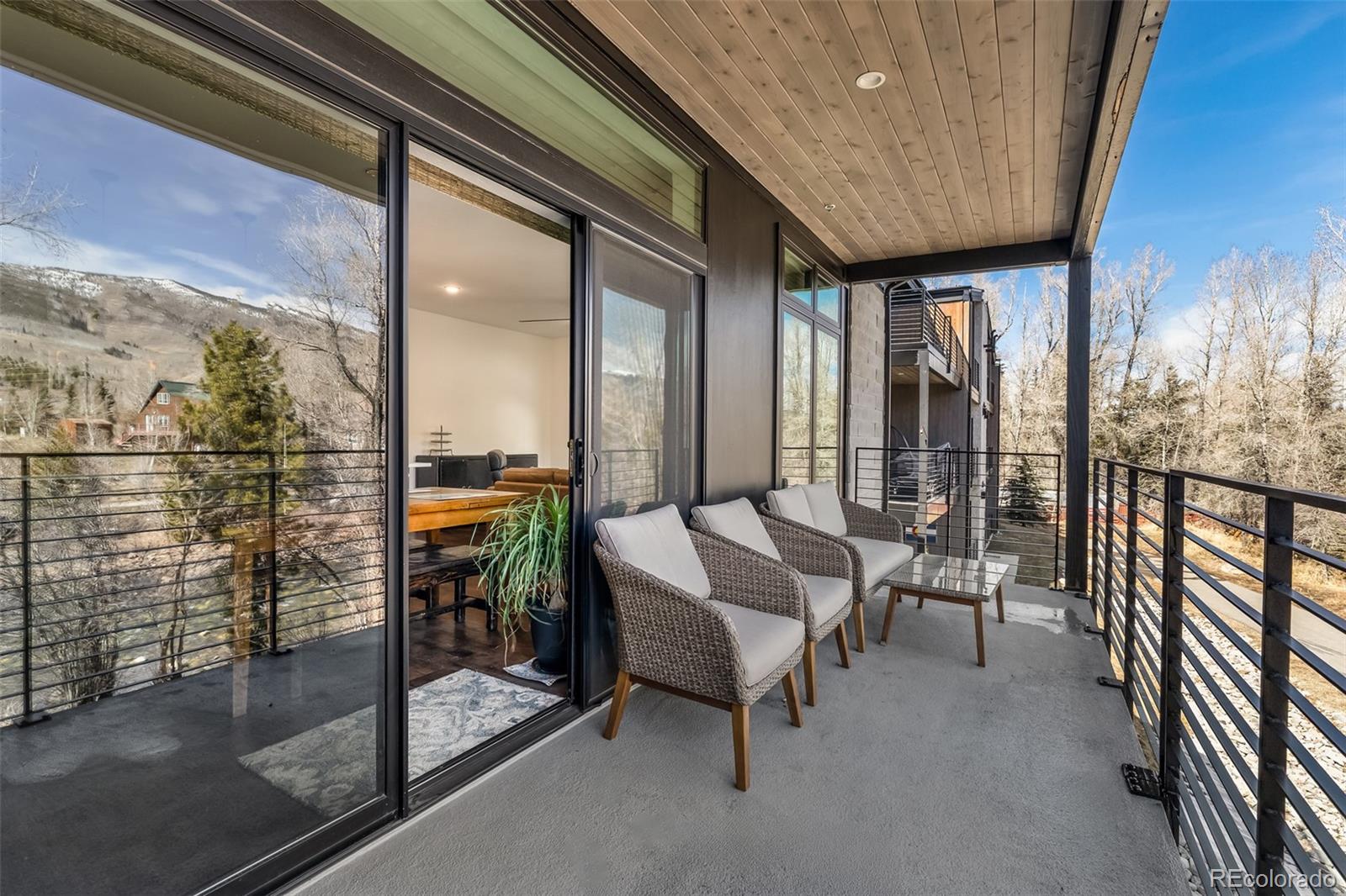 930 Blue River Pw #821, Silverthorne, CO 80498