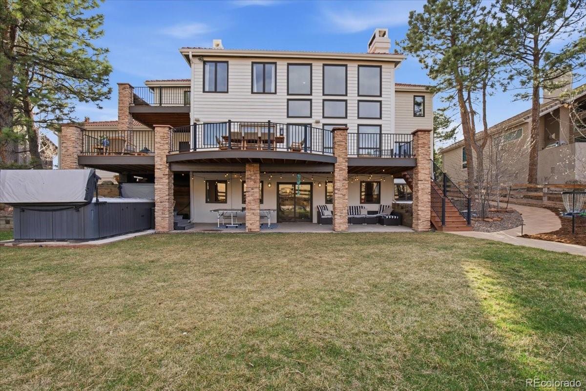 36 Lark Bunting Ln, Littleton, CO 80127