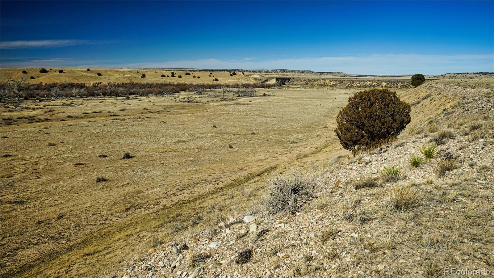 161 Colorado Land & Livestock Lot 161, Walsenburg, CO 81089