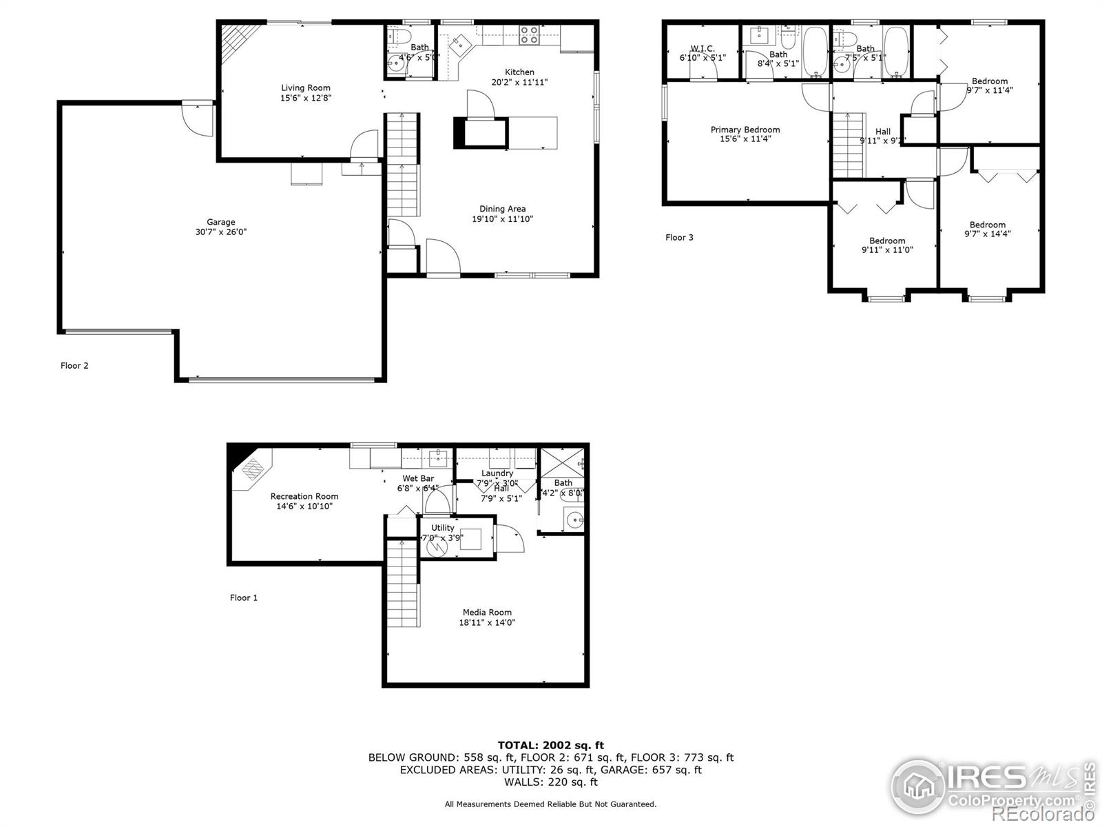 253 Buckeye Ave, Eaton, CO 80615