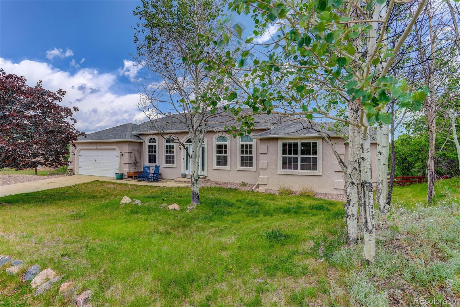 14560 River Oaks Dr, Colorado Springs, CO 80921