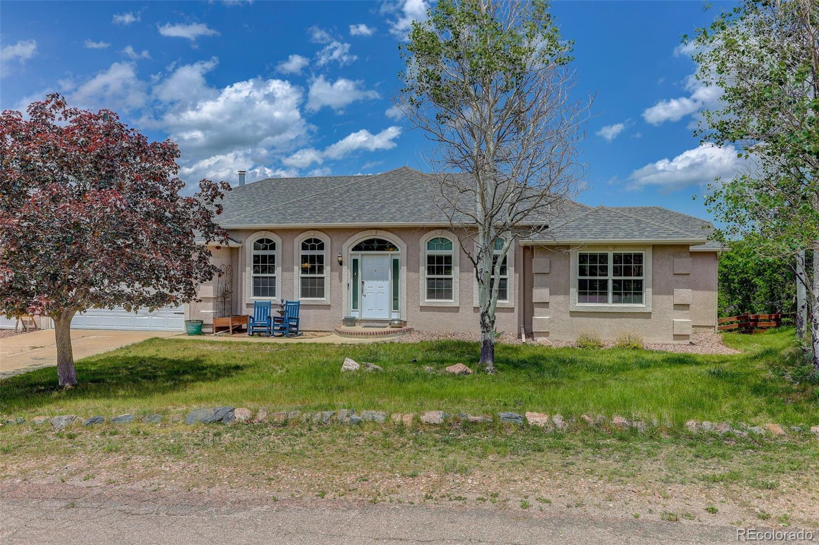 14560 River Oaks Dr, Colorado Springs, CO 80921