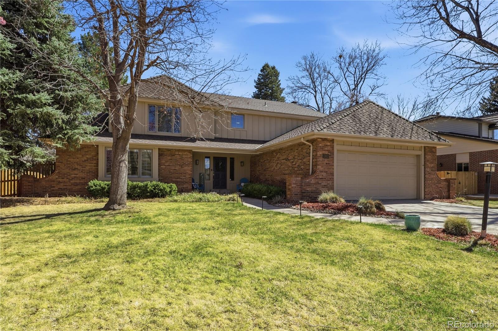 5812 S Geneva St, Greenwood Village, CO 80111