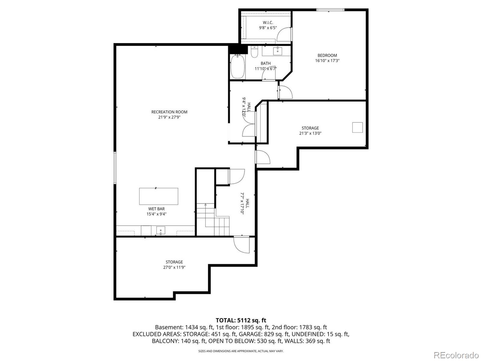 3392 W 155th Ave, Broomfield, CO 80023