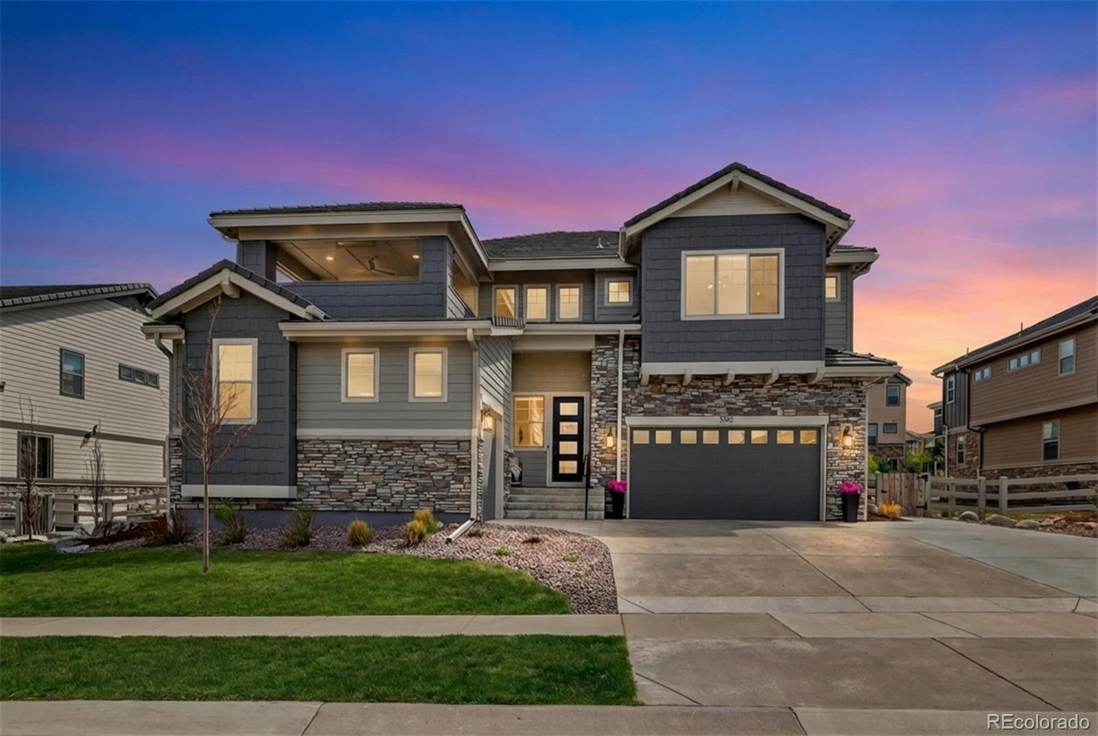 3392 W 155th Ave, Broomfield, CO 80023