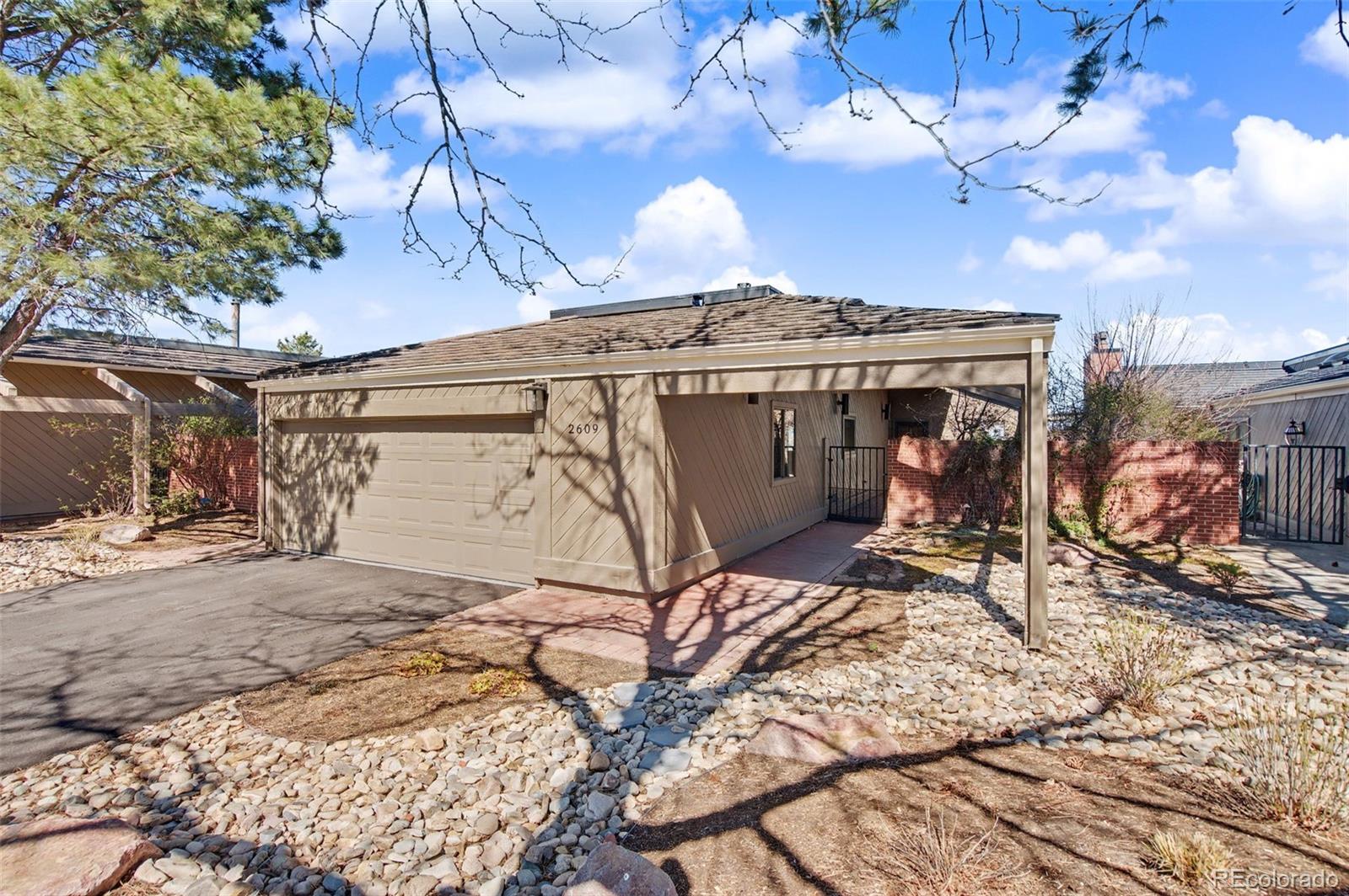 2609 Ashgrove St, Colorado Springs, CO 80906