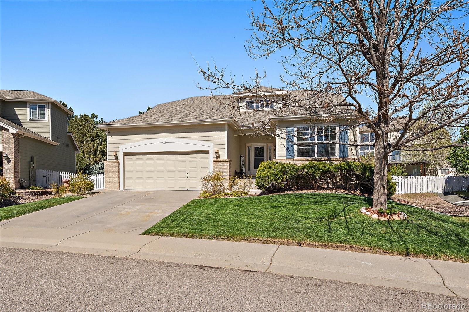 6148 S Killarney Dr, Centennial, CO 80016