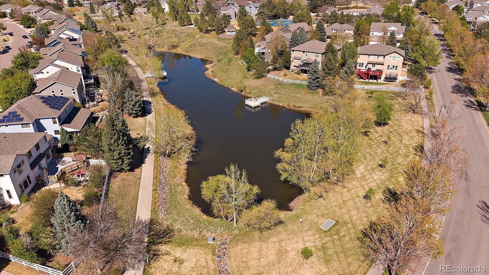 6148 S Killarney Dr, Centennial, CO 80016