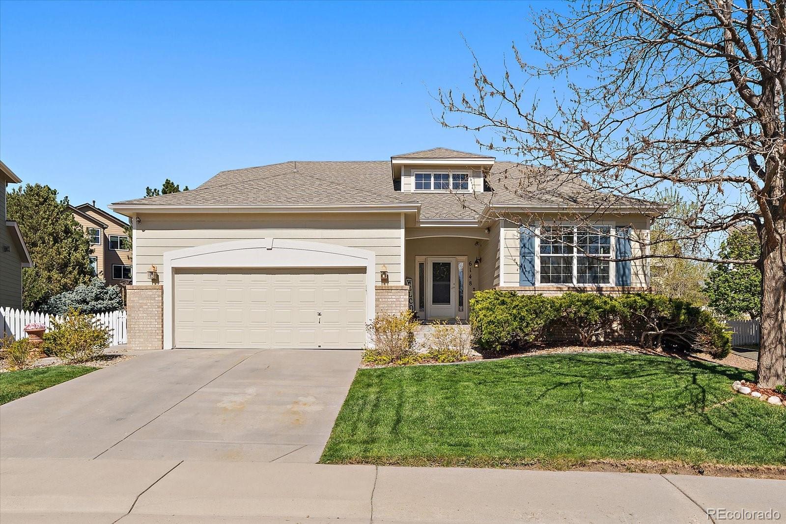 6148 S Killarney Dr, Centennial, CO 80016
