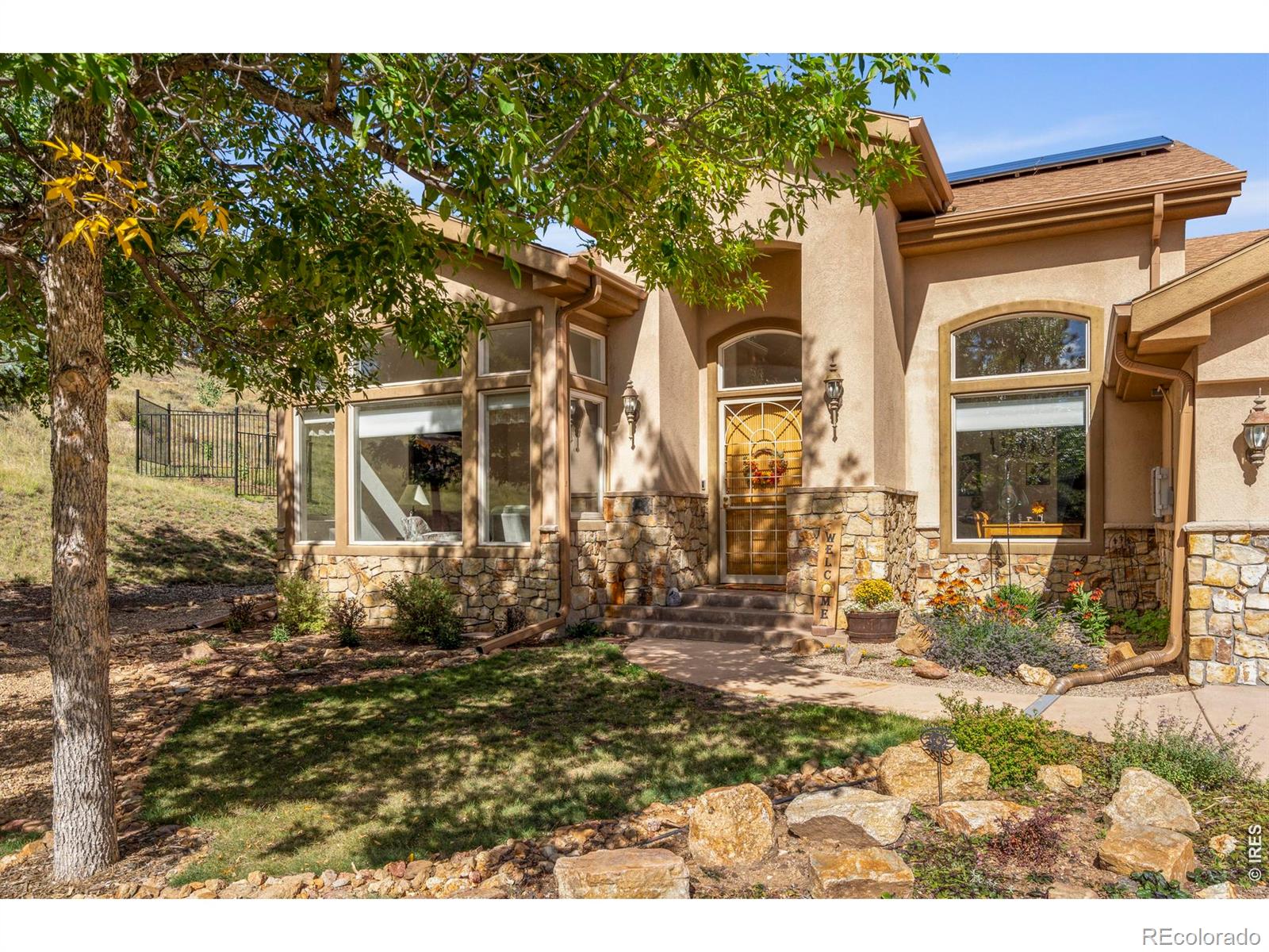 303 Green Pine Ct, Estes Park, CO 80517