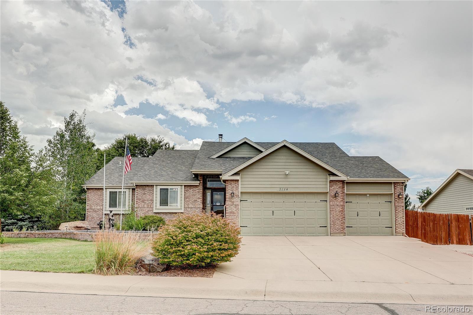 3114 58th Avenue Ct, Greeley, CO 80634