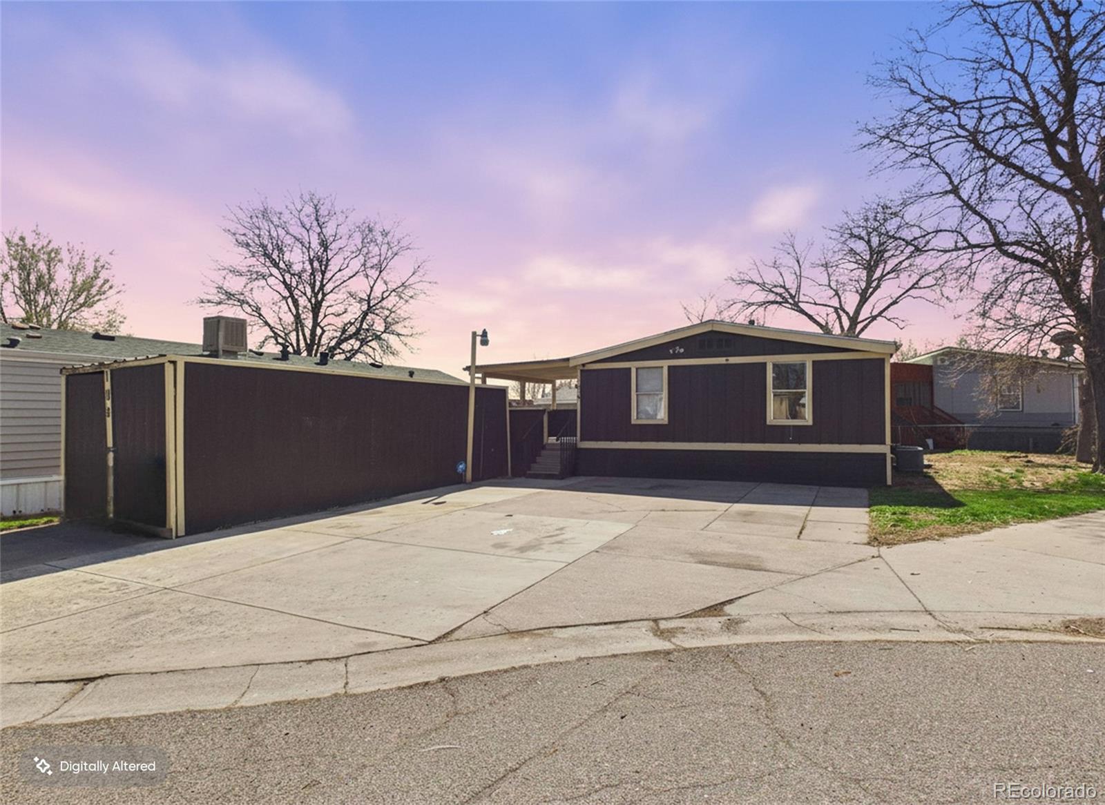 6500 E 88th Ave Lot 108, Henderson, CO 80640