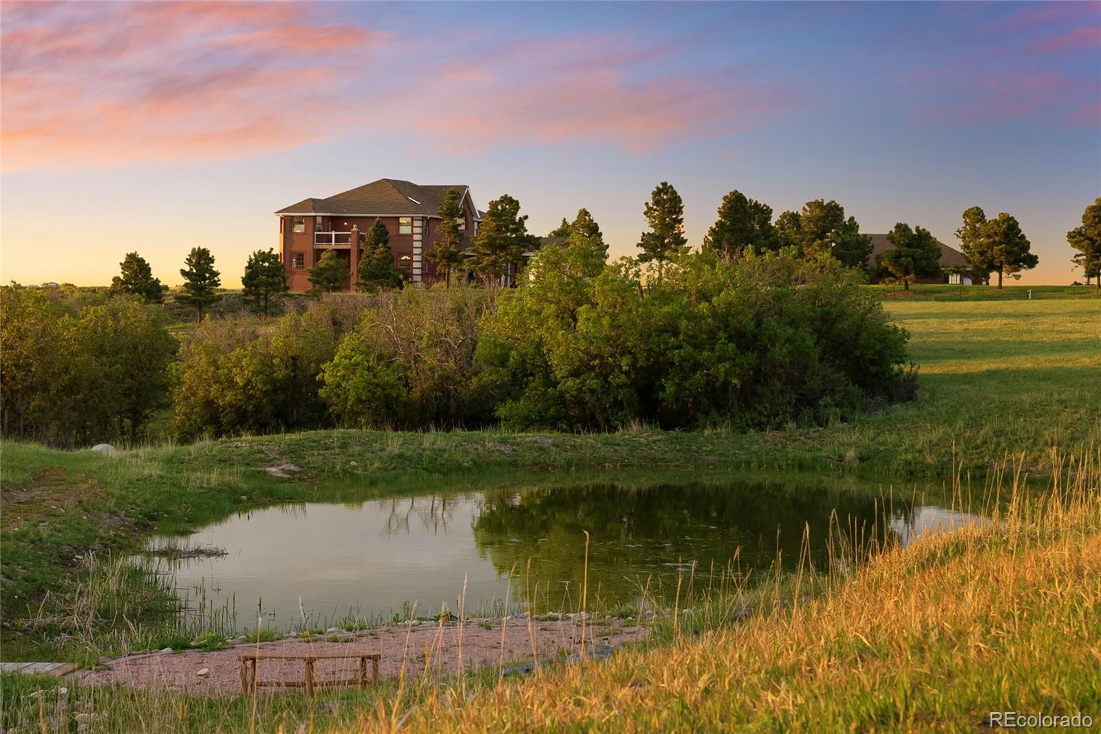 4347 N Crowfoot Valley Rd, Castle Rock, CO 80108