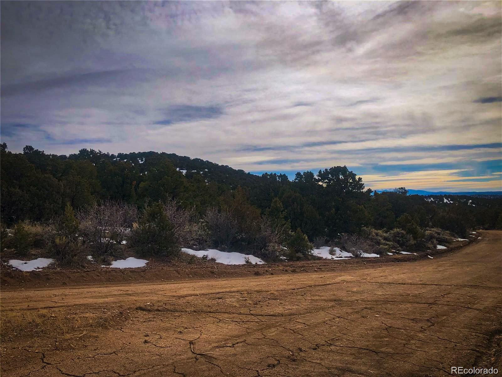 00 Preast Rd, Fort Garland, CO 81133