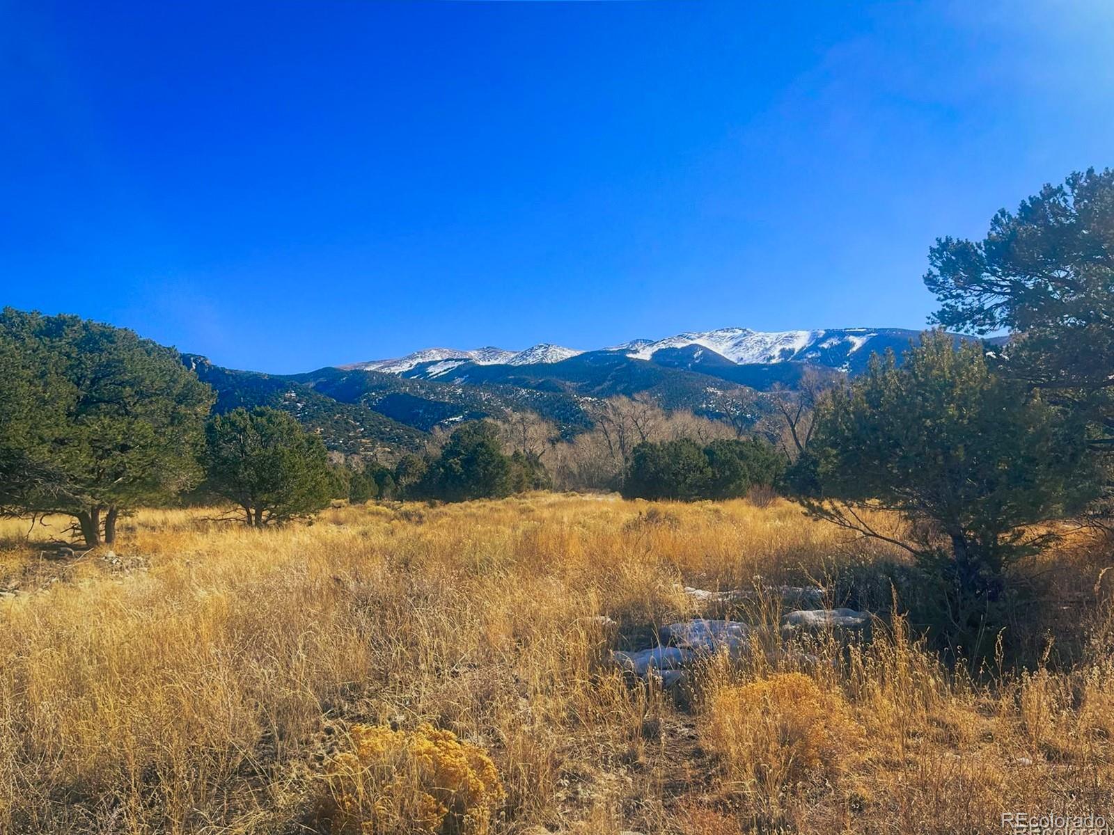 121 Cedar Ridge Rd, Mosca, CO 81146
