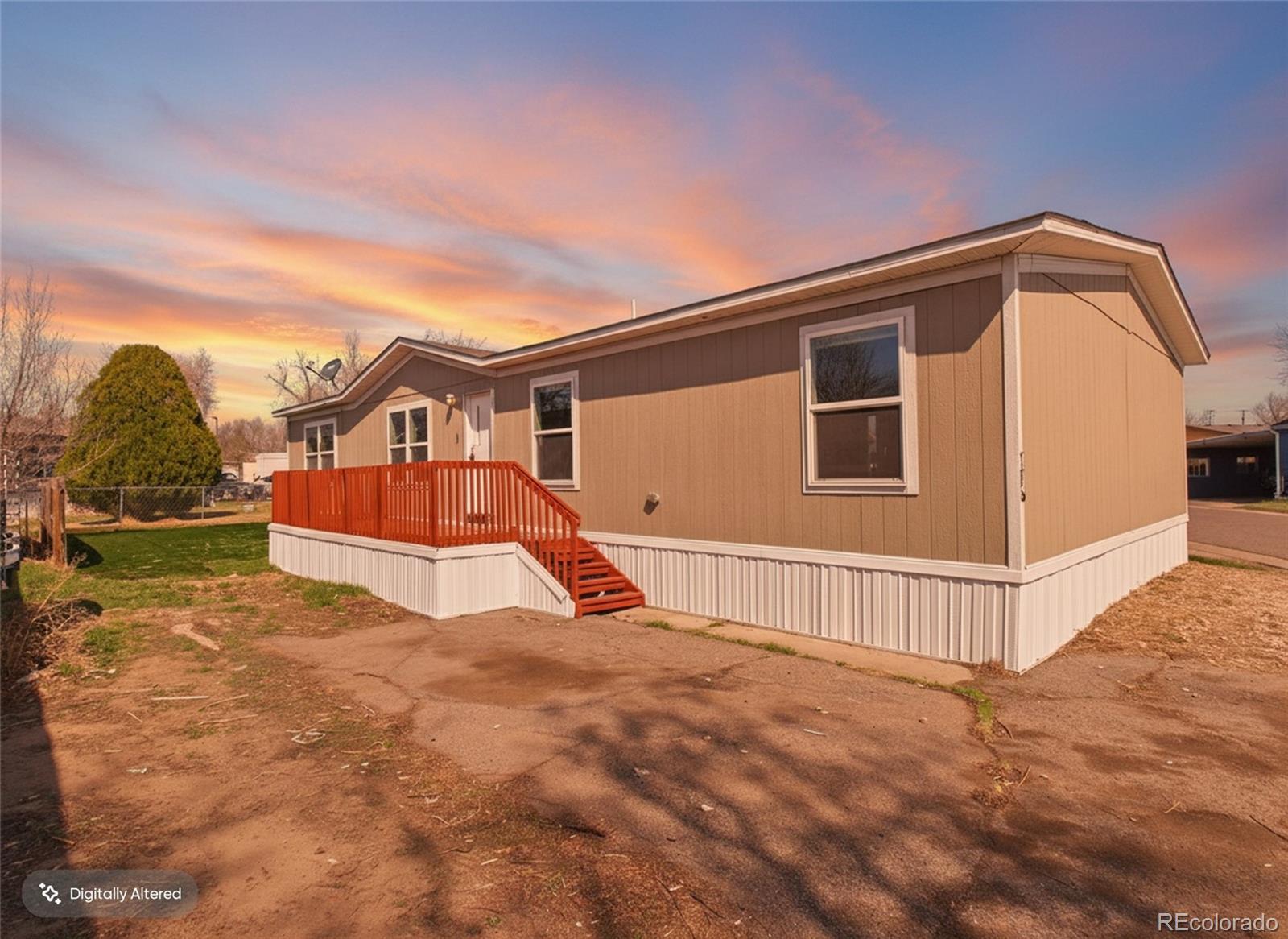 6500 E 88th Ave Lot 185, Henderson, CO 80640