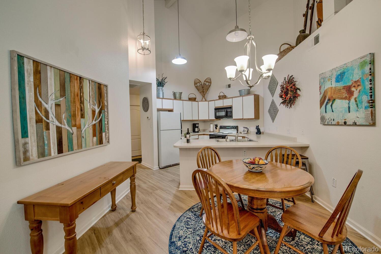 1511 Point Dr #C1511-, Frisco, CO 80443