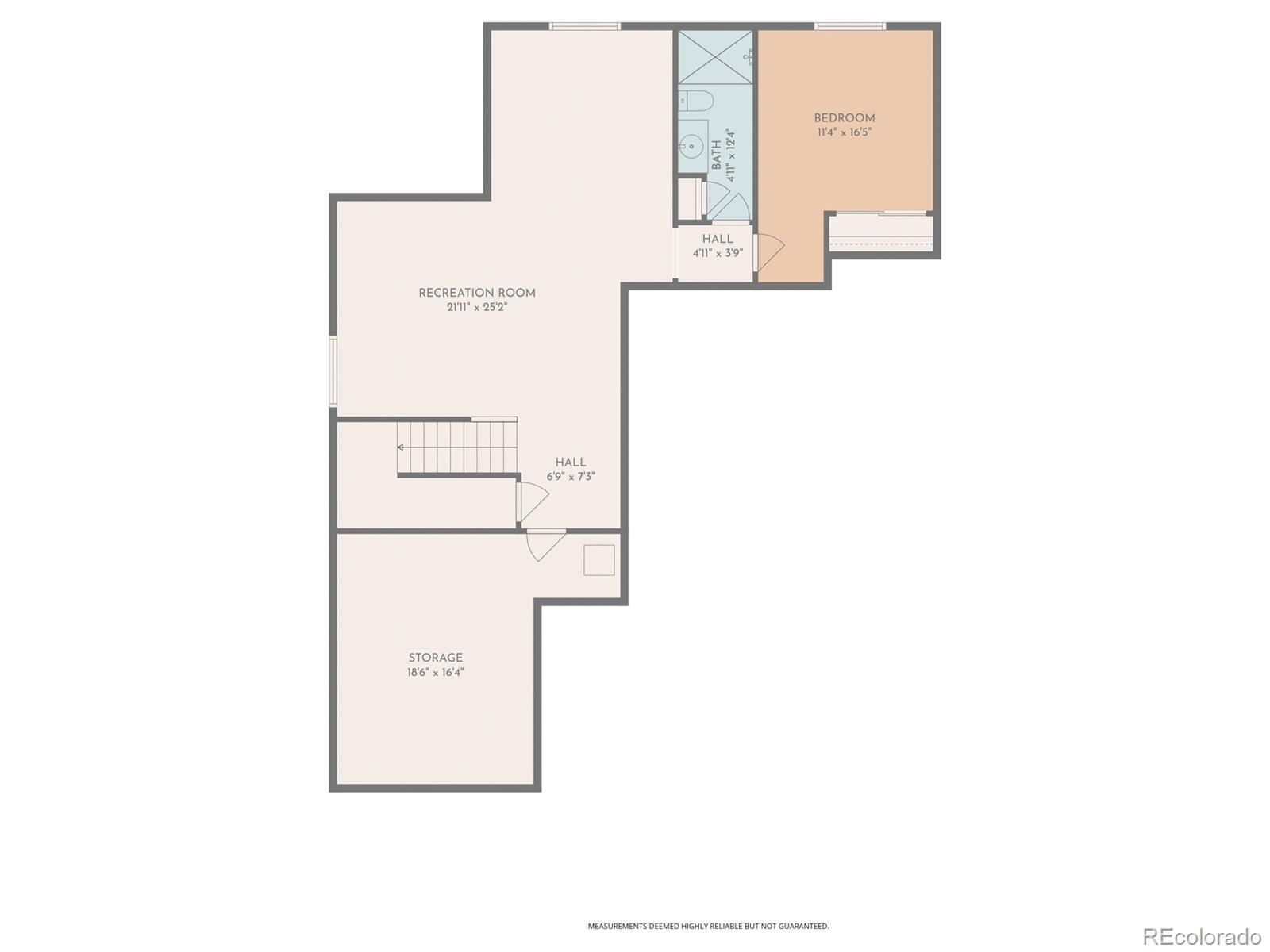 3827 N Catawba Way, Aurora, CO 80019