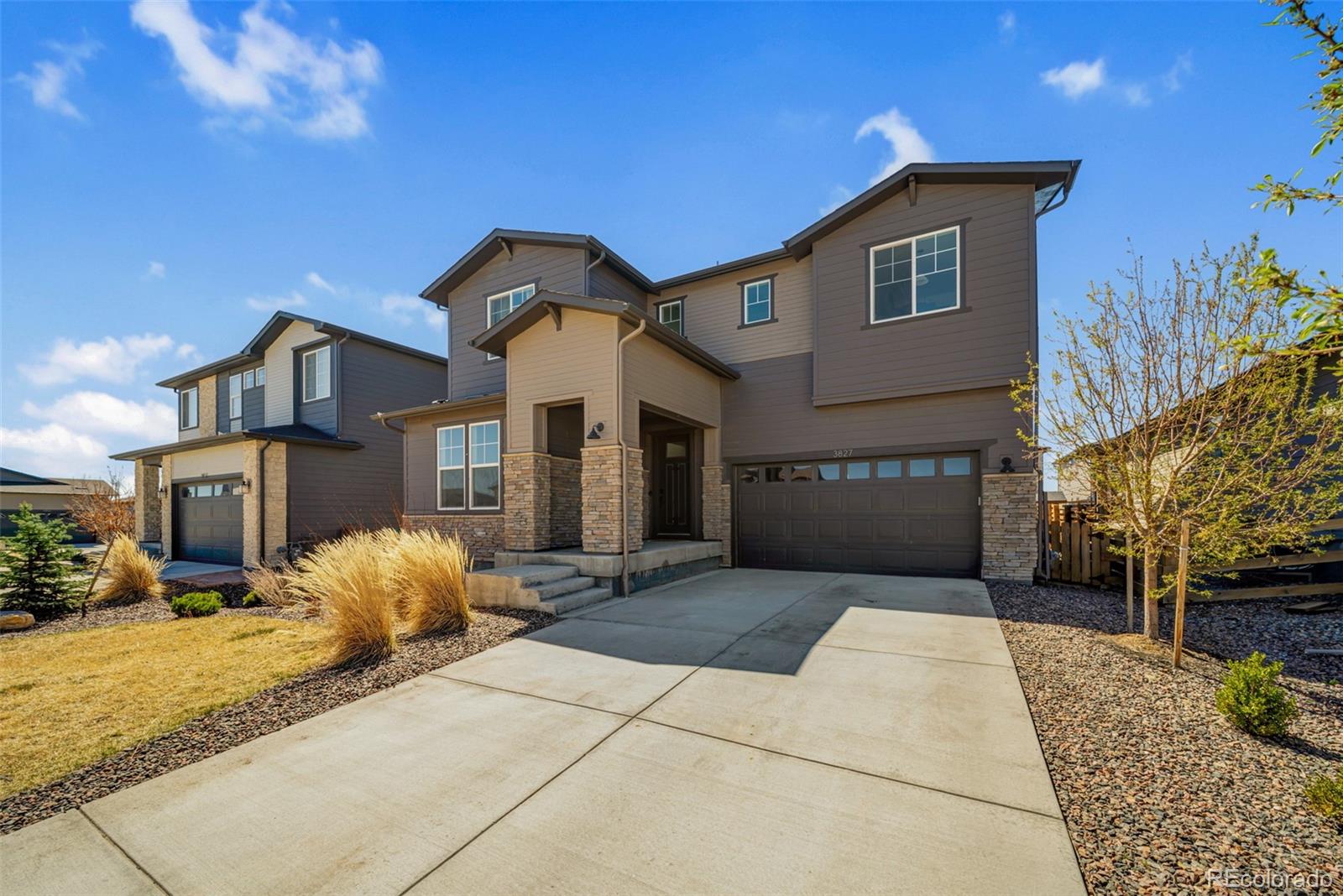 3827 N Catawba Way, Aurora, CO 80019