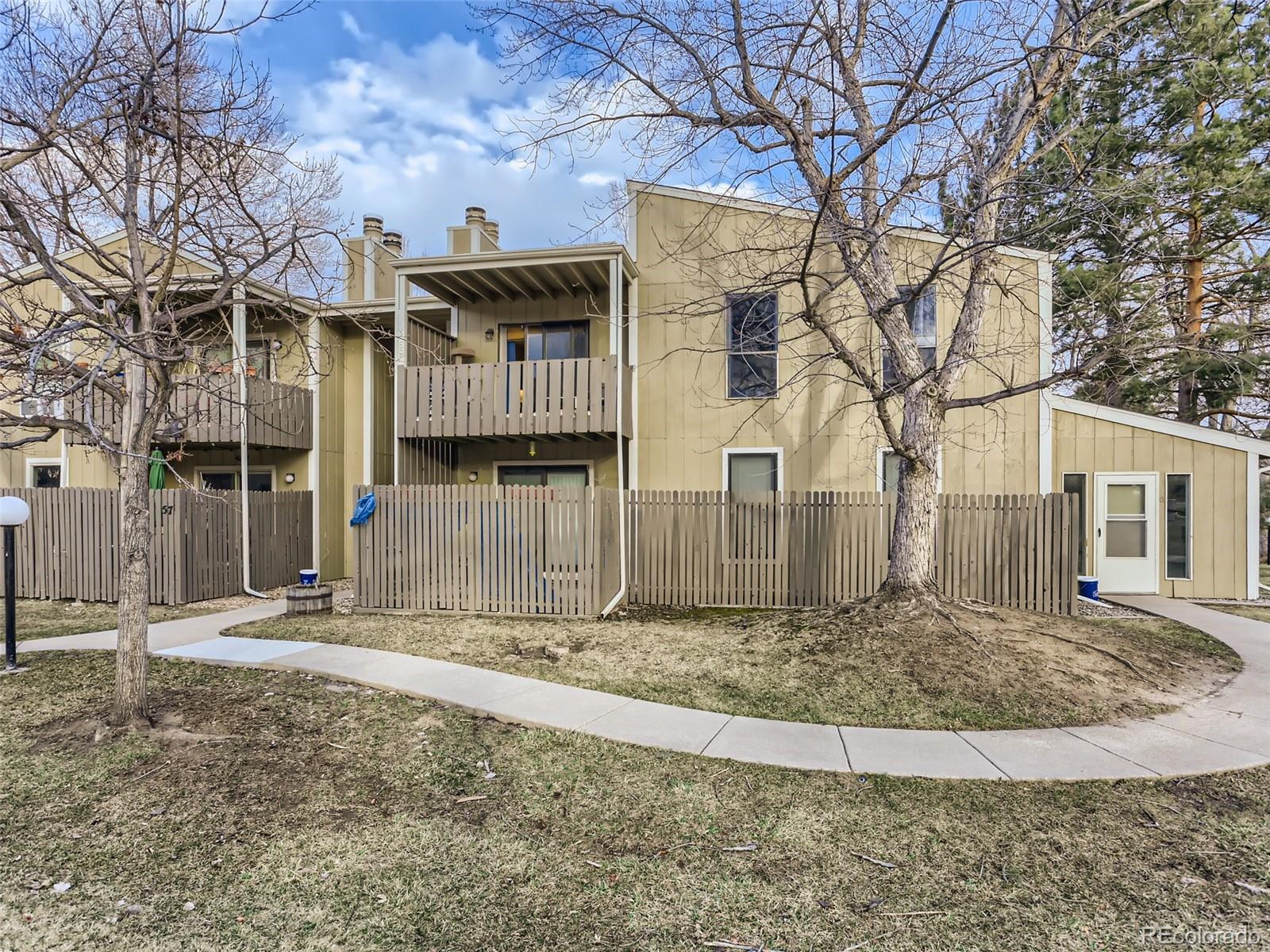 8060 Niwot Rd #58, Niwot, CO 80503