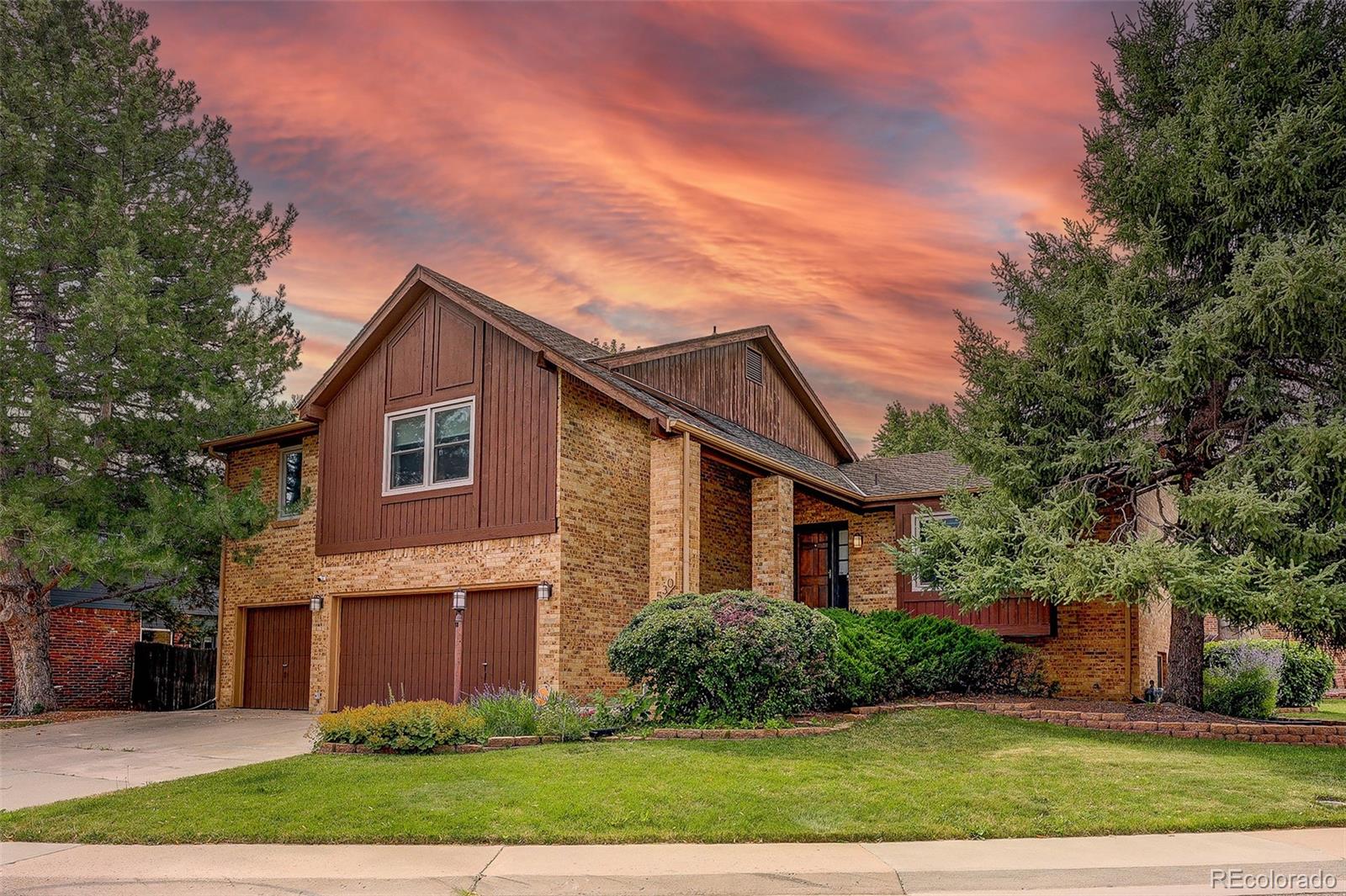 7530 S Emerson St, Littleton, CO 80122