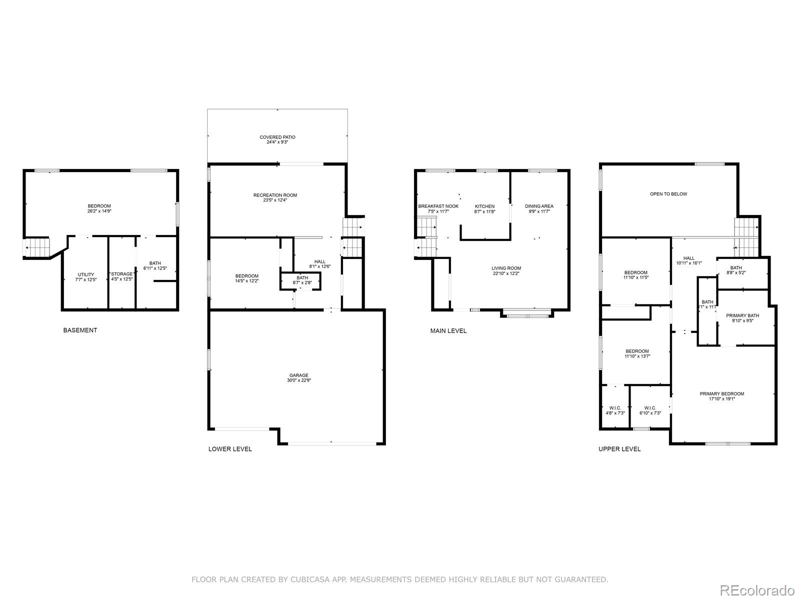 7530 S Emerson St, Littleton, CO 80122
