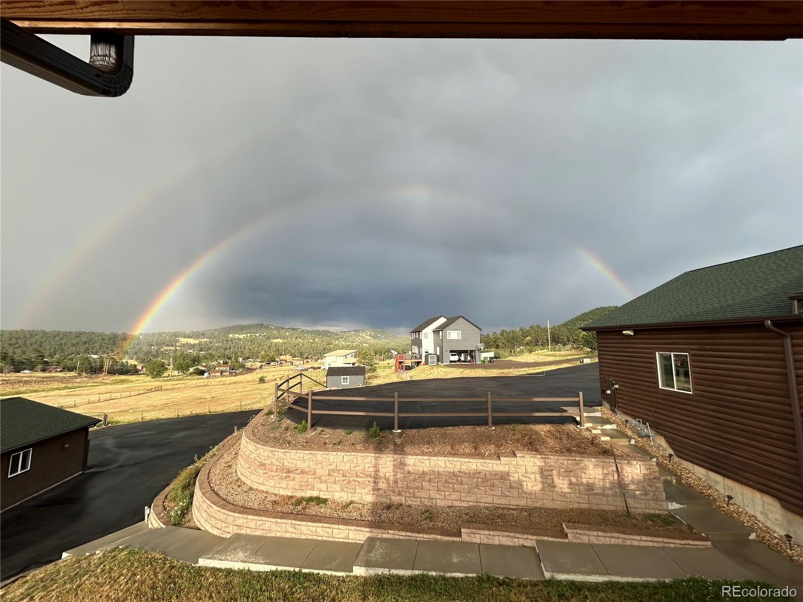 24175 Navajo Rd, Indian Hills, CO 80454