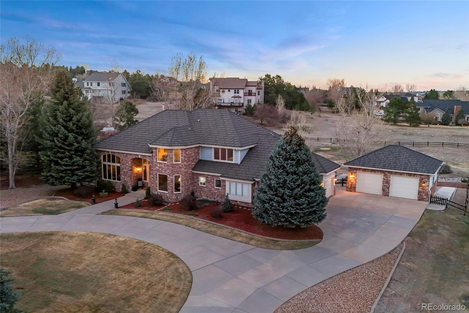 7423 S Chapparal Cir E, Centennial, CO 80016
