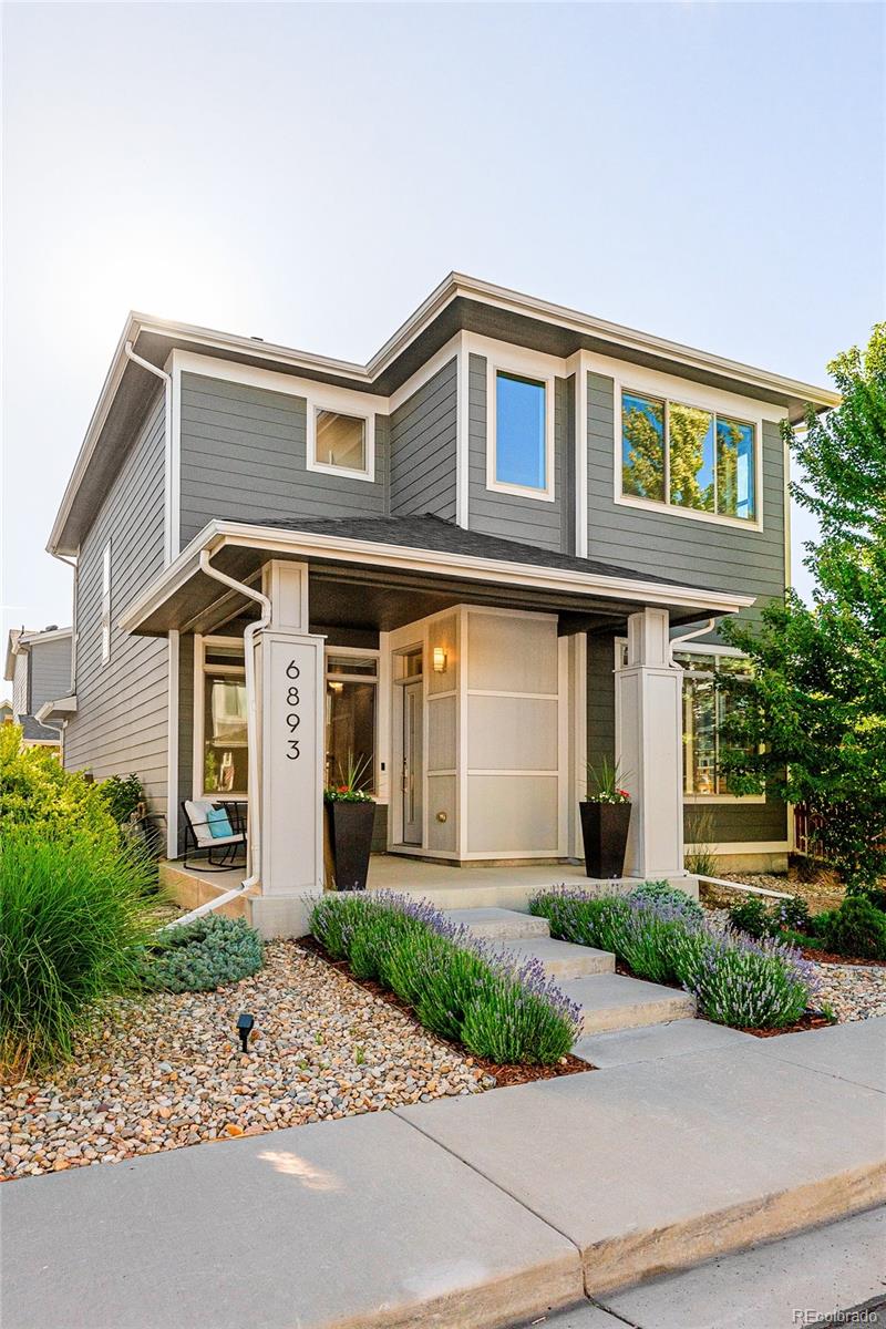 6893 Canosa, Denver, CO 80221