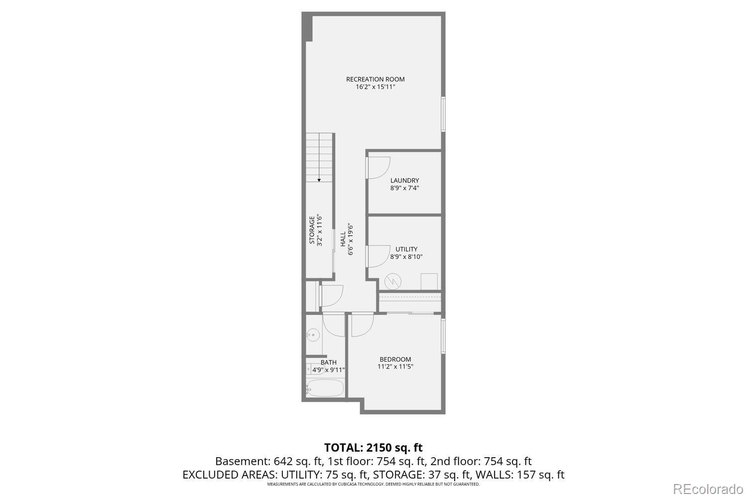 3007 S Cherokee St, Englewood, CO 80110