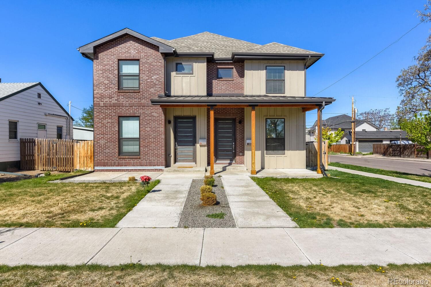 3007 S Cherokee St, Englewood, CO 80110