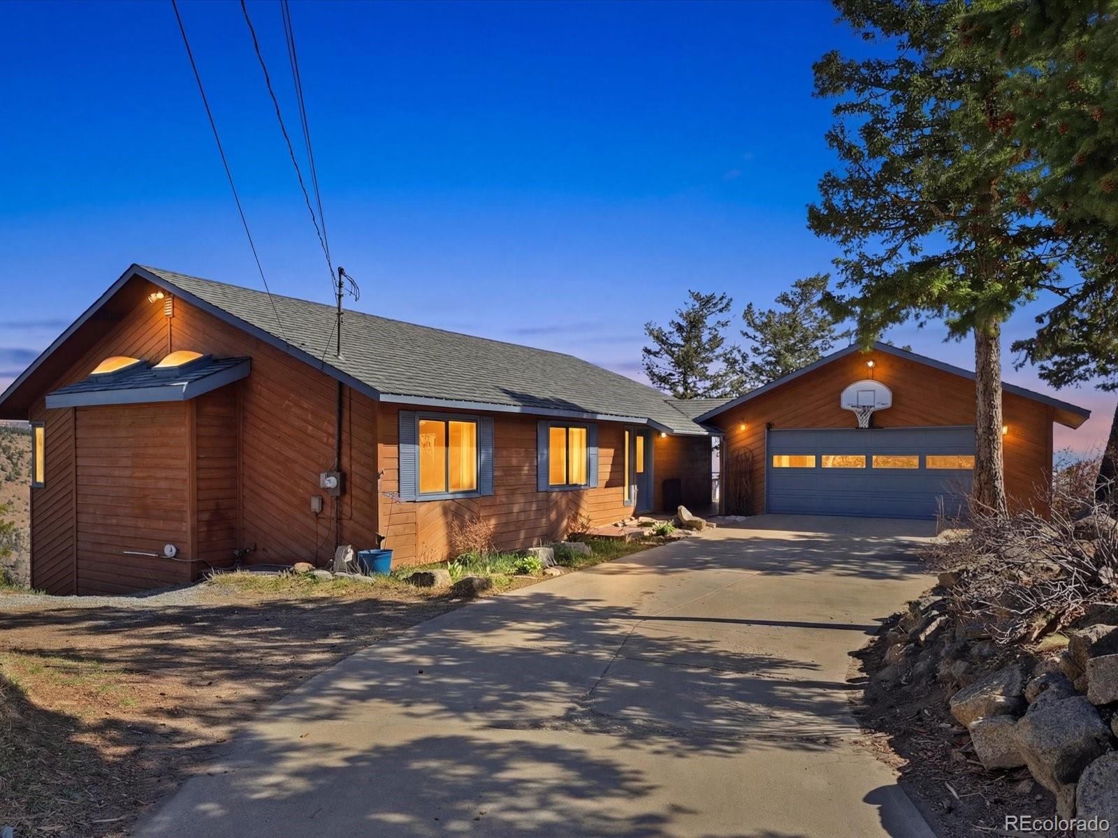 345 Deer Trail Cir, Boulder, CO 80302