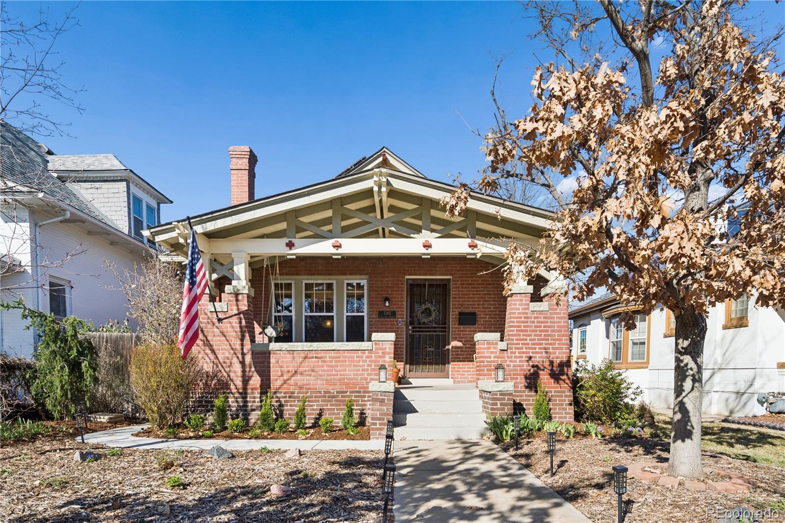 1385 S Lincoln St, Denver, CO 80210