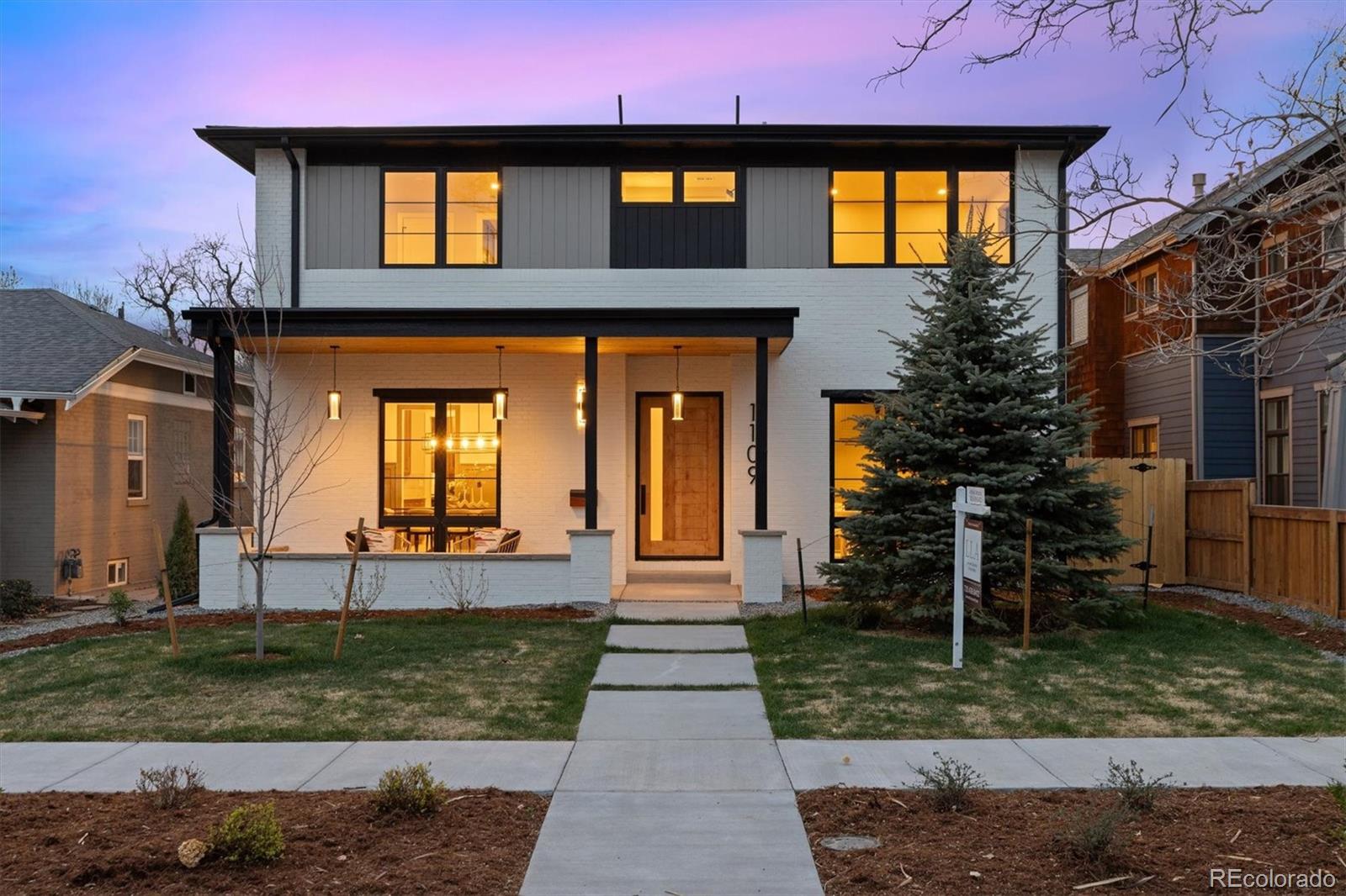 1109 S Clayton St, Denver, CO 80210