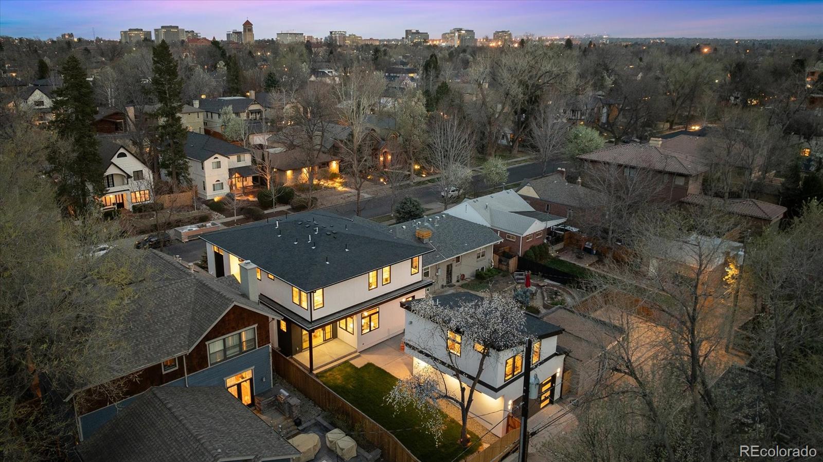 1109 S Clayton St, Denver, CO 80210