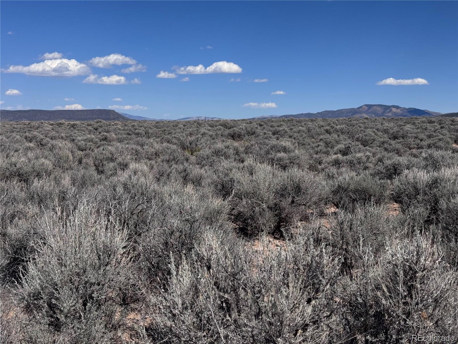 S 90 County Road 19 5, Fort Garland, CO 81133