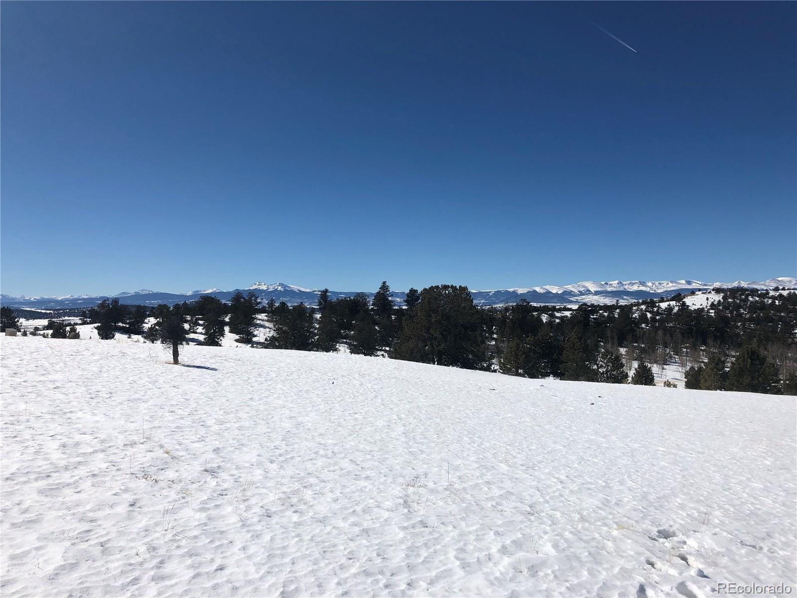 983 La Plata Cir Lot 43, Hartsel, CO 80449