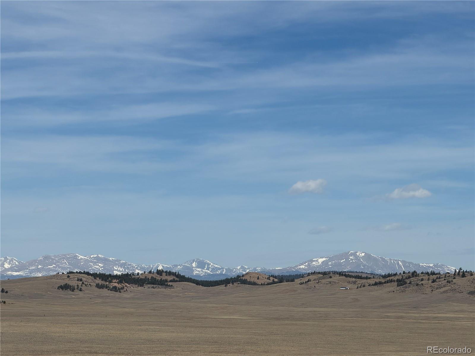 990 Coyotero Trl Lot 5776, 5777, Hartsel, CO 80449