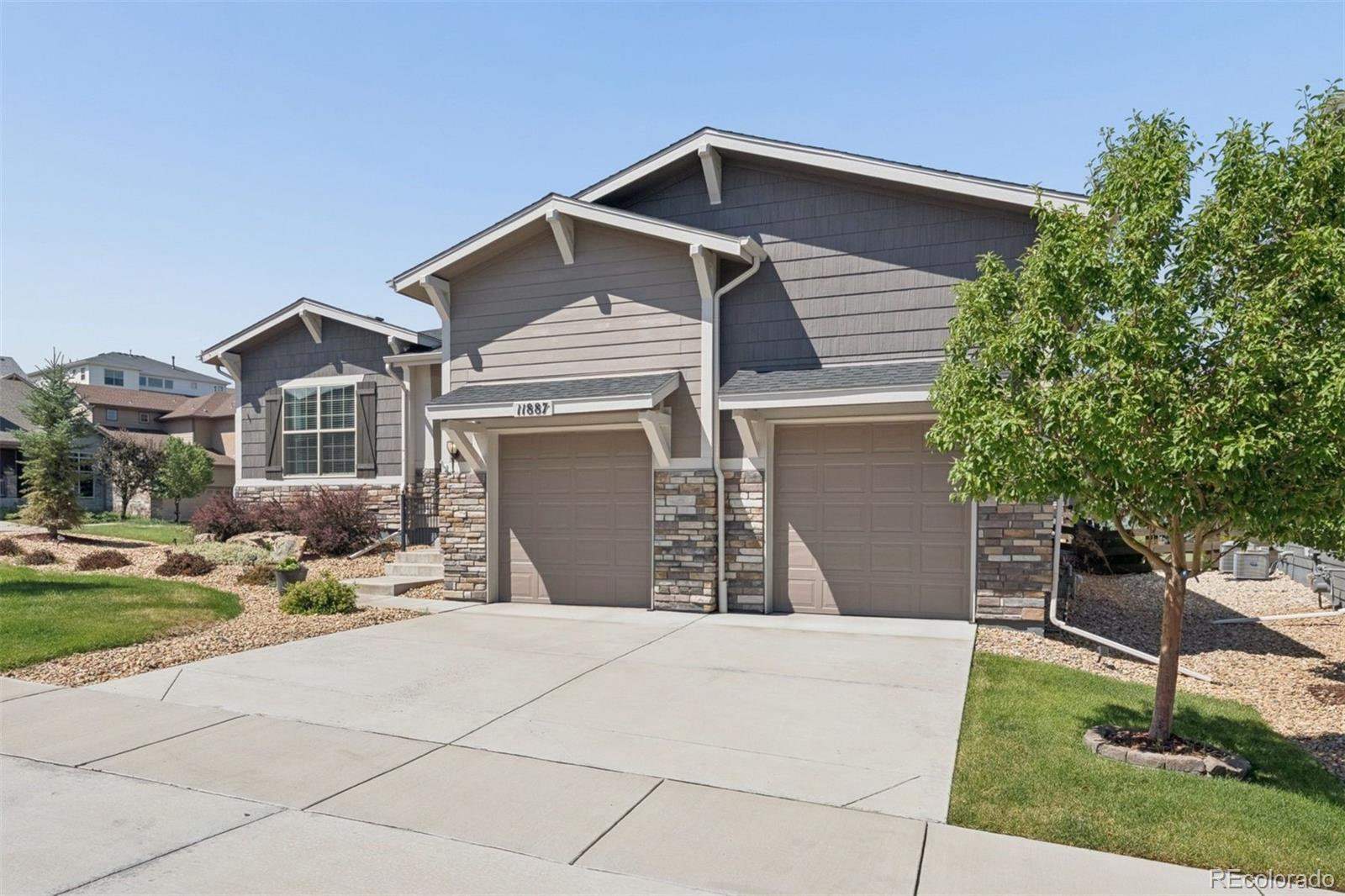 11887 Discovery Cir, Parker, CO 80138