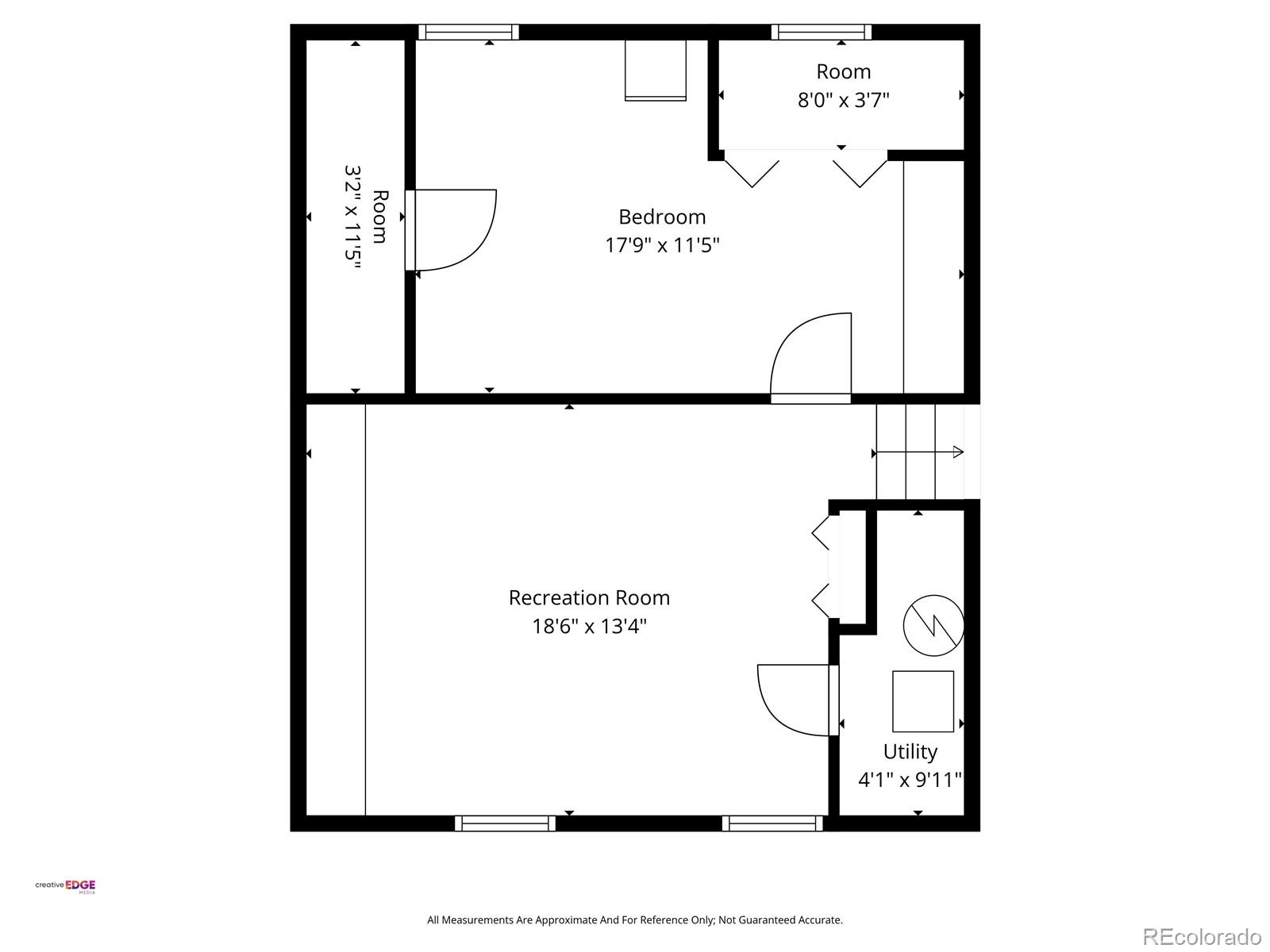 398 Uvalda St, Aurora, CO 80011