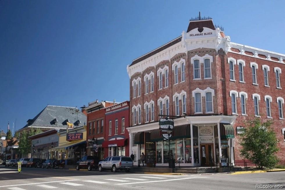 700 Harrison Ave, Leadville, CO 80461