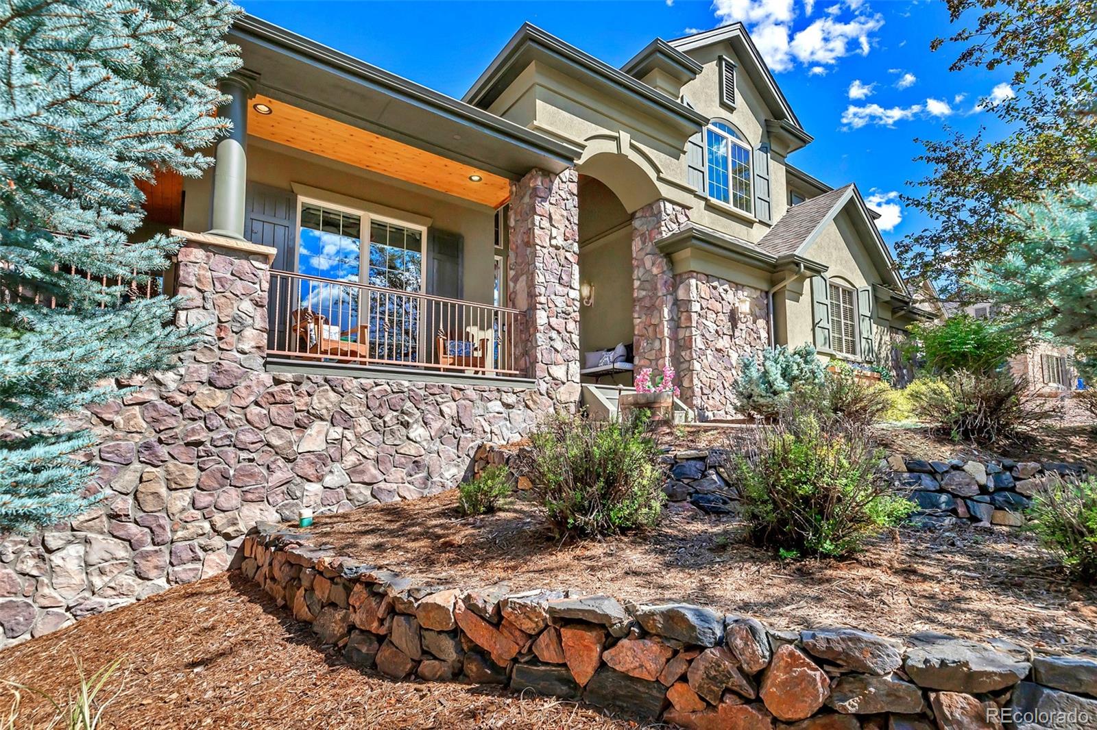 5172 Horned Owl Way, Parker, CO 80134
