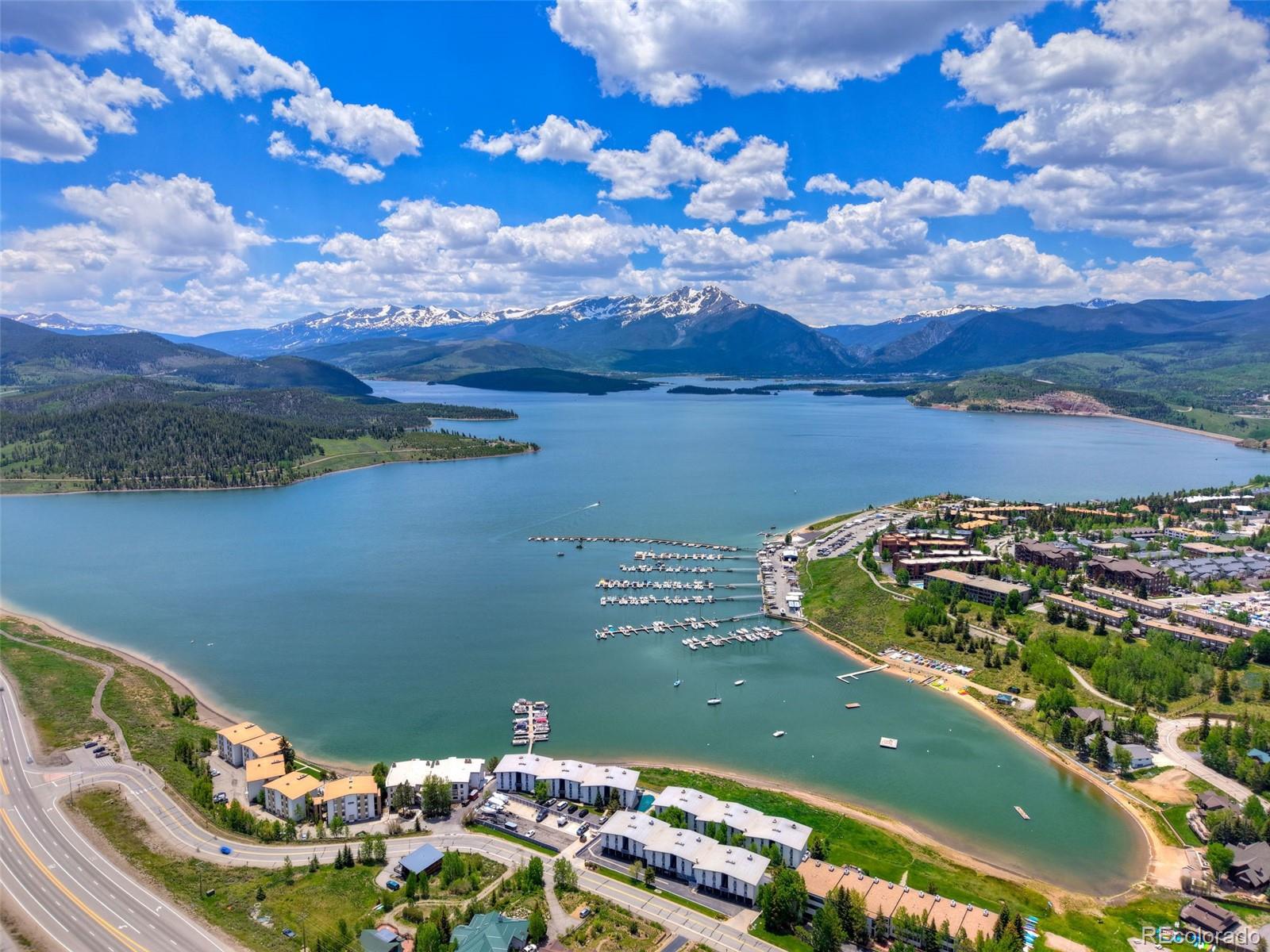612 Tenderfoot St #36, Dillon, CO 80435